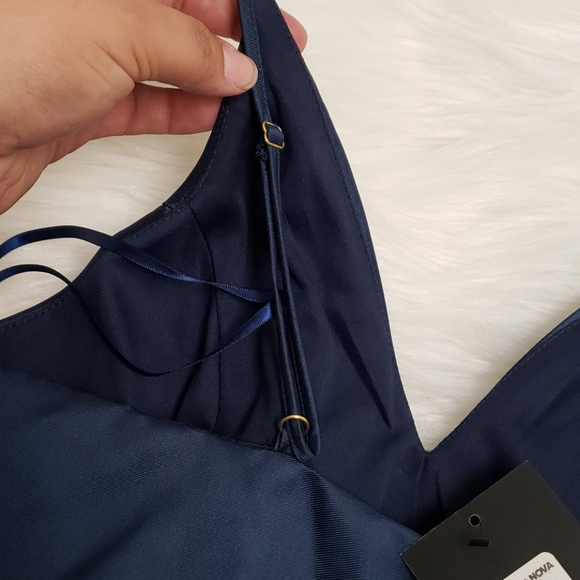 Dress New blue dress - Picture 11 of 11